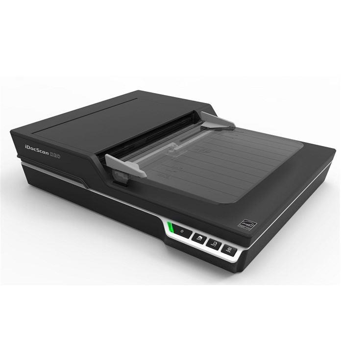 اسکنر D20 ماستک Mustek  iDocScan D20 Duplex Scanner